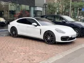 Porsche Panamera 3.0 V6 2021 - Trang bị hiện đại, bảo hành chính hãng