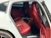 Porsche Panamera 3.0 V6 2021 - Trang bị hiện đại, bảo hành chính hãng