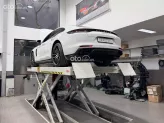 Porsche Panamera 3.0 V6 2021 - Trang bị hiện đại, bảo hành chính hãng
