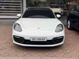 Porsche Panamera 3.0 V6 2021 - Trang bị hiện đại, bảo hành chính hãng