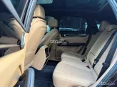 Porsche Cayenne Phiên bản khác 2022 - SUV sang trọng với nội thất kem độc đáo