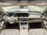Mercedes-Benz S450 4Matic Luxury 2021 - Xe lướt chất lượng như mới
