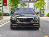 Mercedes-Benz S450 4Matic Luxury 2021 - Xe lướt chất lượng như mới
