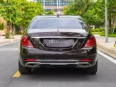 Mercedes-Benz S450 4Matic Luxury 2021 - Xe lướt chất lượng như mới