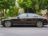 Mercedes-Benz S450 4Matic Luxury 2021 - Xe lướt chất lượng như mới