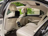 Mercedes-Benz S450 4Matic Luxury 2021 - Xe lướt chất lượng như mới