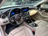Mercedes-Benz C200 2020 - BAO ĐẬU BANK 70-90% (Ib Zalo tư vấn trực tiếp 24/7)