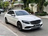 Mercedes-Benz C200 2020 - BAO ĐẬU BANK 70-90% (Ib Zalo tư vấn trực tiếp 24/7)