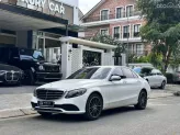 Mercedes-Benz C200 2020 - BAO ĐẬU BANK 70-90% (Ib Zalo tư vấn trực tiếp 24/7)