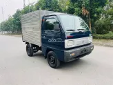 Suzuki Super Carry Truck Truck 2018 - Thùng bạt chạy 68.000km