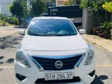 Nissan Sunny 1.5 AT 2018 - Giá hợp lý