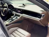 Porsche Panamera 4 Executive 2021 - Porsche Panamera 4 Executive 2021