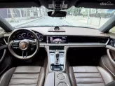 Porsche Panamera 4 Executive 2021 - Porsche Panamera 4 Executive 2021