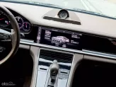 Porsche Panamera 4 Executive 2021 - Porsche Panamera 4 Executive 2021