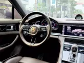 Porsche Panamera 4 Executive 2021 - Porsche Panamera 4 Executive 2021