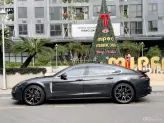 Porsche Panamera 4 Executive 2021 - Porsche Panamera 4 Executive 2021