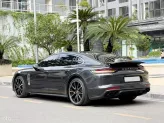 Porsche Panamera 4 Executive 2021 - Porsche Panamera 4 Executive 2021