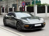 Porsche Panamera 4 Executive 2021 - Porsche Panamera 4 Executive 2021