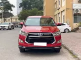 Toyota Innova 2.0 Venturer AT 2017 - Toyota Innova 2.0 Venturer 2017