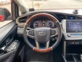 Toyota Innova 2.0 Venturer AT 2017 - Toyota Innova 2.0 Venturer 2017
