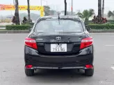 Toyota Vios 1.5 E CVT 2017 - Gia đình lên đời cần bán gấp