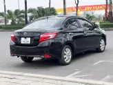 Toyota Vios 1.5 E CVT 2017 - Gia đình lên đời cần bán gấp
