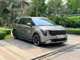 Kia Carnival 2.2D Signature 2024 - Mẫu mới - Full option - Siêu tiết kiệm