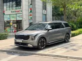 Kia Carnival 2.2D Signature 2024 - Mẫu mới - Full option - Siêu tiết kiệm