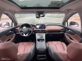 Hyundai Santa Fe 2022 - 2.2D premium bản cao cấp full dầu