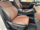 Hyundai Santa Fe 2022 - 2.2D premium bản cao cấp full dầu