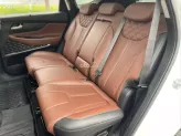 Hyundai Santa Fe 2022 - 2.2D premium bản cao cấp full dầu