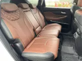 Hyundai Santa Fe 2022 - 2.2D premium bản cao cấp full dầu