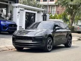 Porsche Macan 2021 - BAO ĐẬU BANK 70-90% (Ib Zalo tư vấn trực tiếp 24/7)