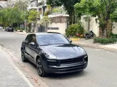 Porsche Macan 2021 - BAO ĐẬU BANK 70-90% (Ib Zalo tư vấn trực tiếp 24/7)