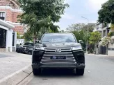 Lexus LX 600 2025 - BAO ĐẬU BANK 70-90% (Ib Zalo tư vấn trực tiếp 24/7)