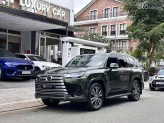 Lexus LX 600 2025 - BAO ĐẬU BANK 70-90% (Ib Zalo tư vấn trực tiếp 24/7)