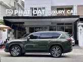 Lexus LX 600 2025 - BAO ĐẬU BANK 70-90% (Ib Zalo tư vấn trực tiếp 24/7)