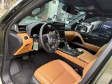 Lexus LX 600 2025 - BAO ĐẬU BANK 70-90% (Ib Zalo tư vấn trực tiếp 24/7)