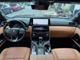 Lexus LX 600 2025 - BAO ĐẬU BANK 70-90% (Ib Zalo tư vấn trực tiếp 24/7)