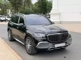 Mercedes-Benz GLS 450 4Matic 2021 - GLS450 2021 Nhập Mỹ