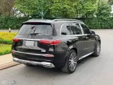 Mercedes-Benz GLS 450 4Matic 2021 - GLS450 2021 Nhập Mỹ