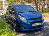 Chevrolet Spark 1.2 mt 2016 - Xe Chevrolet Spark 5946 2016
