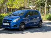 Chevrolet Spark 1.2 mt 2016 - Xe Chevrolet Spark 5946 2016