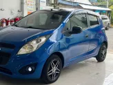 Chevrolet Spark 1.2 mt 2016 - Xe Chevrolet Spark 5946 2016