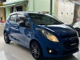 Chevrolet Spark 1.2 mt 2016 - Xe Chevrolet Spark 5946 2016