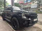 Ford Everest 3.2L 4x4 AT Titanium Plus 2023 - Xe đăng ký lần đầu 2024, cực đẹp