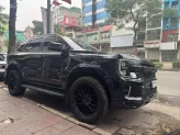 Ford Everest 3.2L 4x4 AT Titanium Plus 2023 - Xe đăng ký lần đầu 2024, cực đẹp