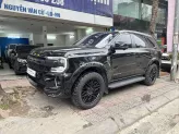 Ford Everest 3.2L 4x4 AT Titanium Plus 2023 - Xe đăng ký lần đầu 2024, cực đẹp