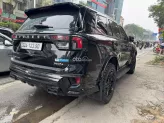 Ford Everest 3.2L 4x4 AT Titanium Plus 2023 - Xe đăng ký lần đầu 2024, cực đẹp