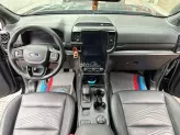 Ford Everest 3.2L 4x4 AT Titanium Plus 2023 - Xe đăng ký lần đầu 2024, cực đẹp